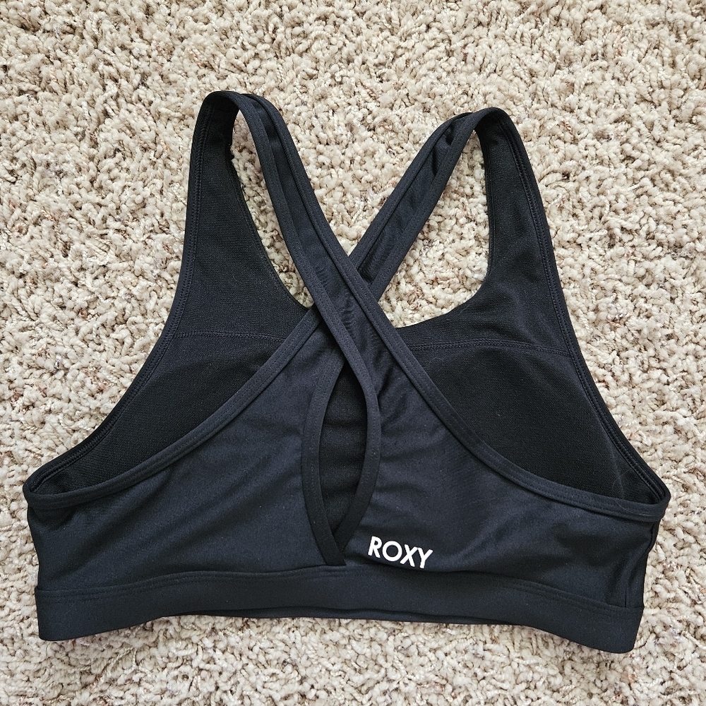 Roxy Let's Dance Sporta Bra - small - Picture 4 of 4